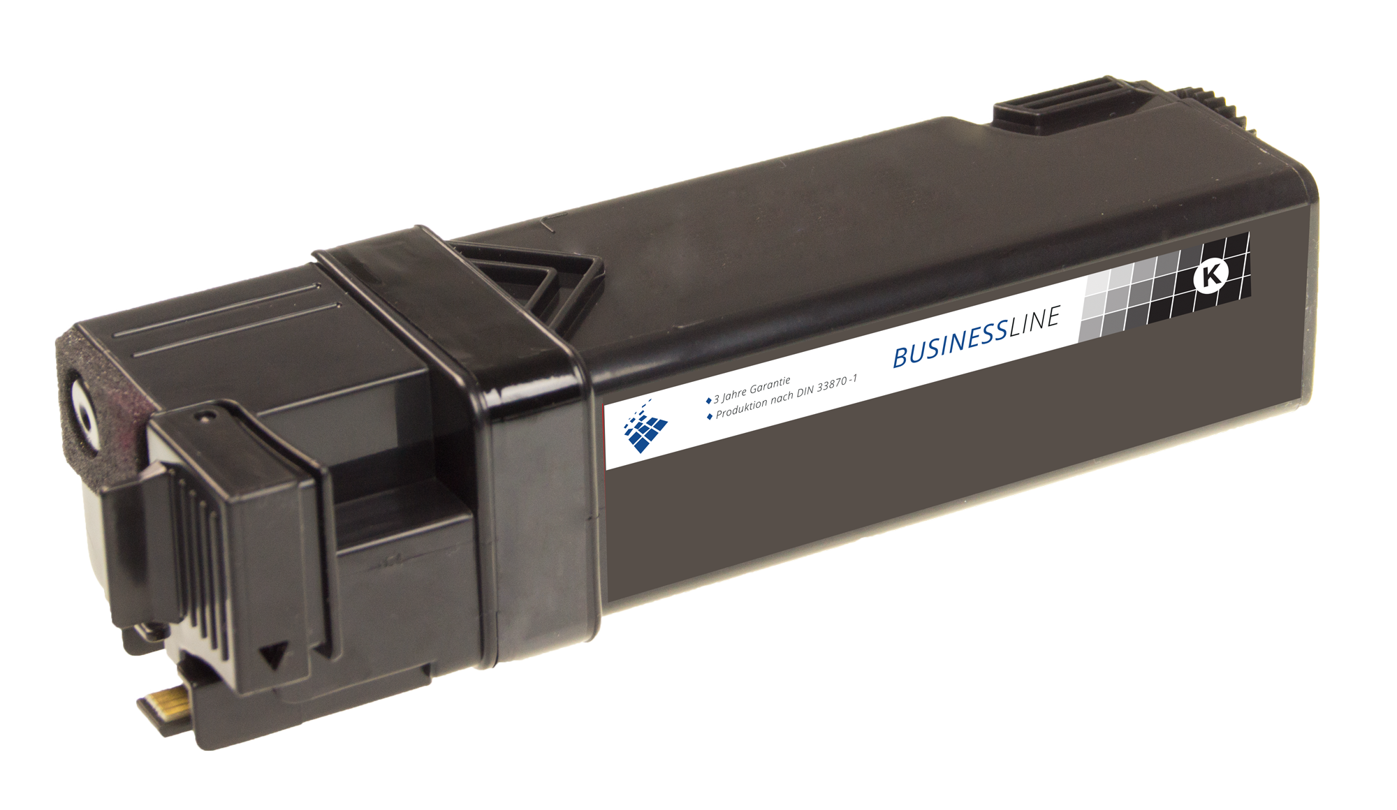 Businessline Toner ersetzt Epson Aculaser C2900N / CX29NF Black