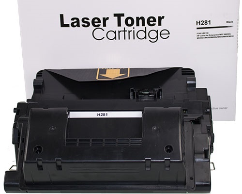 Businessline Toner ersetzt HP CF281A / 81A