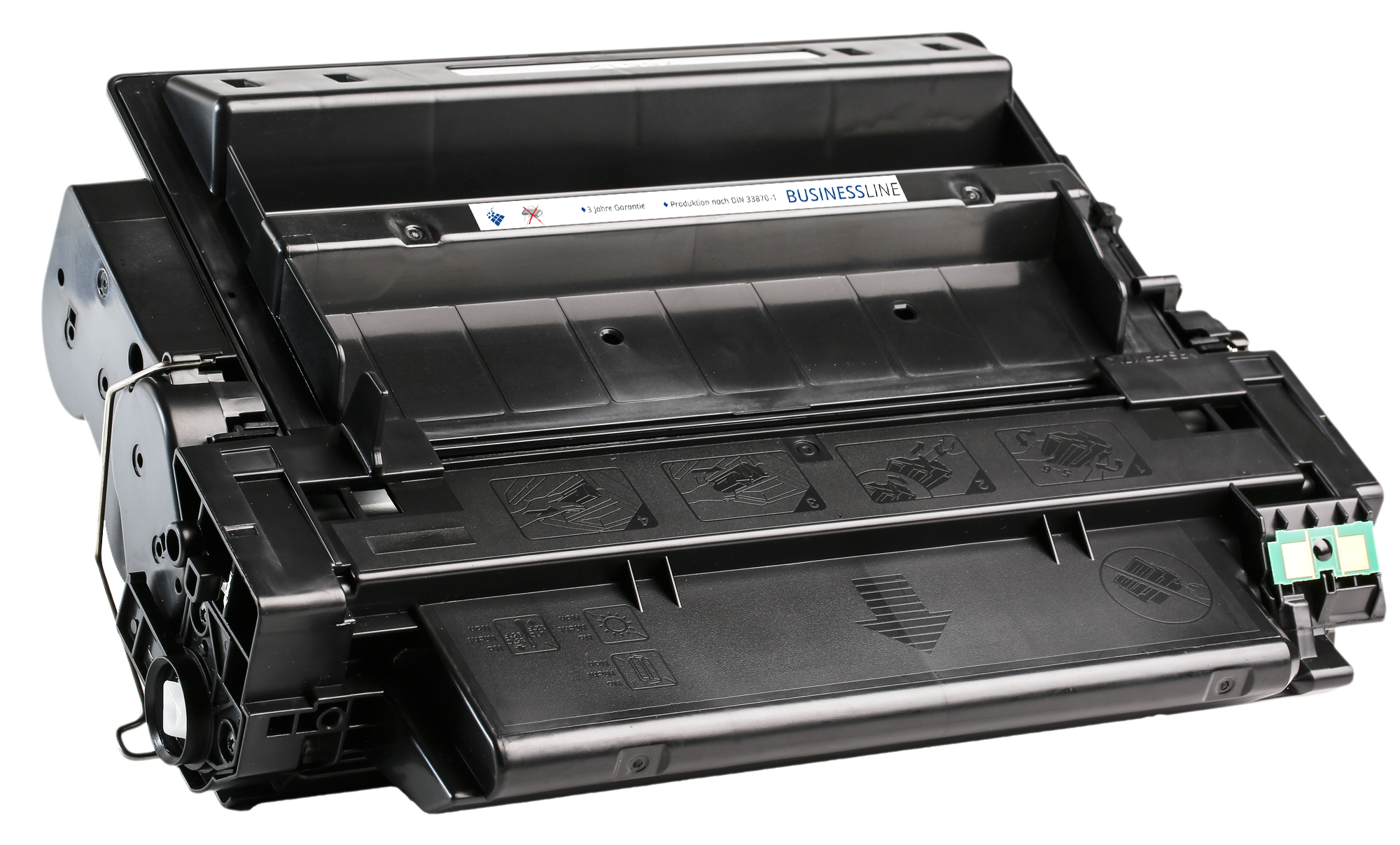 Businessline Toner ersetzt HP Q7551X / 51X