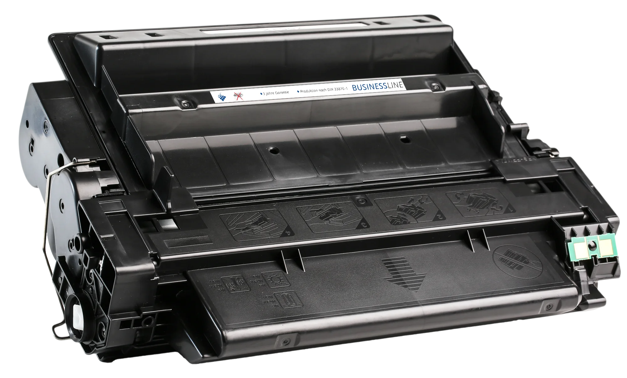 Businessline Toner ersetzt HP Q7551X / 51X