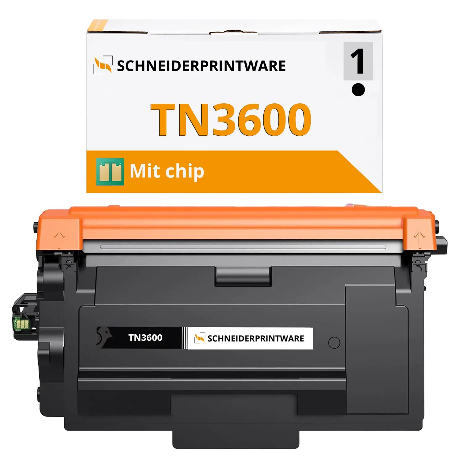 Kompatibel Toner für Brother TN-3600