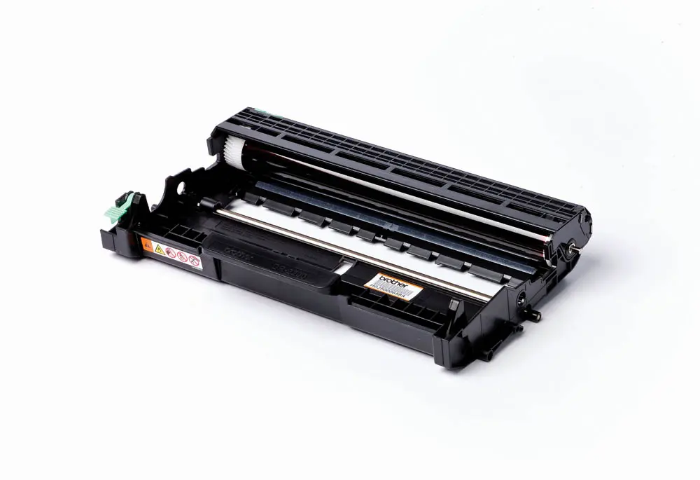 Brother DCP-7065DN DR-2200 Trommel in weißem Umkarton