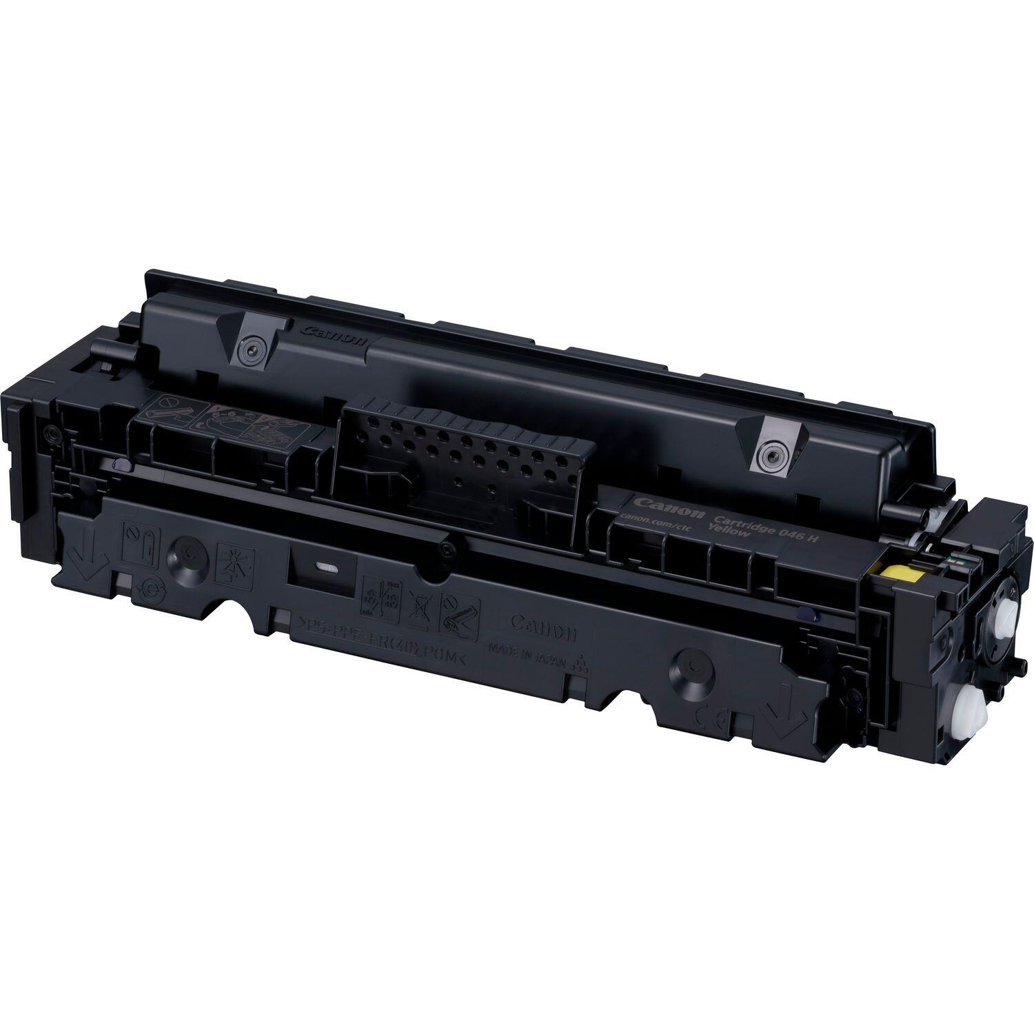 Canon 046H Yellow Toner
