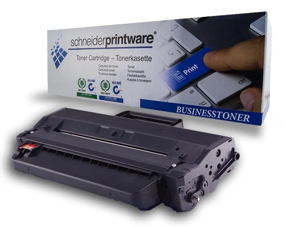 Schneiderprintware Toner ersetzt Samsung MLT-D103L