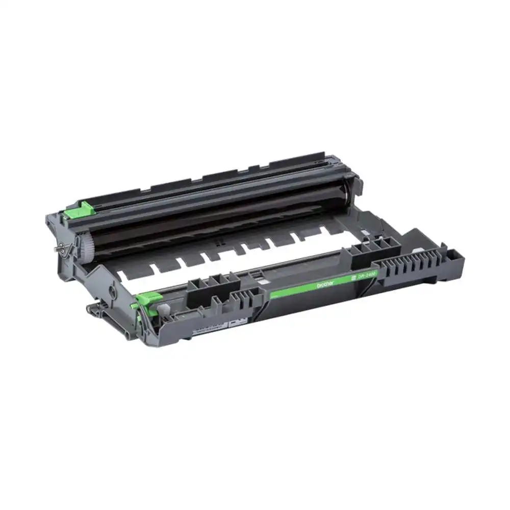 Brother DR-2400 Trommel – kompatibel mit Brother HL-L2350DW, DCP-L2510D und MFC-L2710DN für bis zu 12.000 Seiten in weißer Verpackung