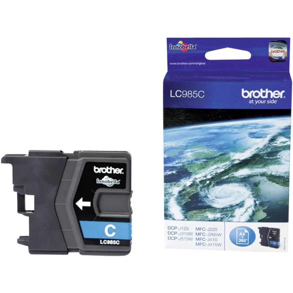 Brother LC-985C
