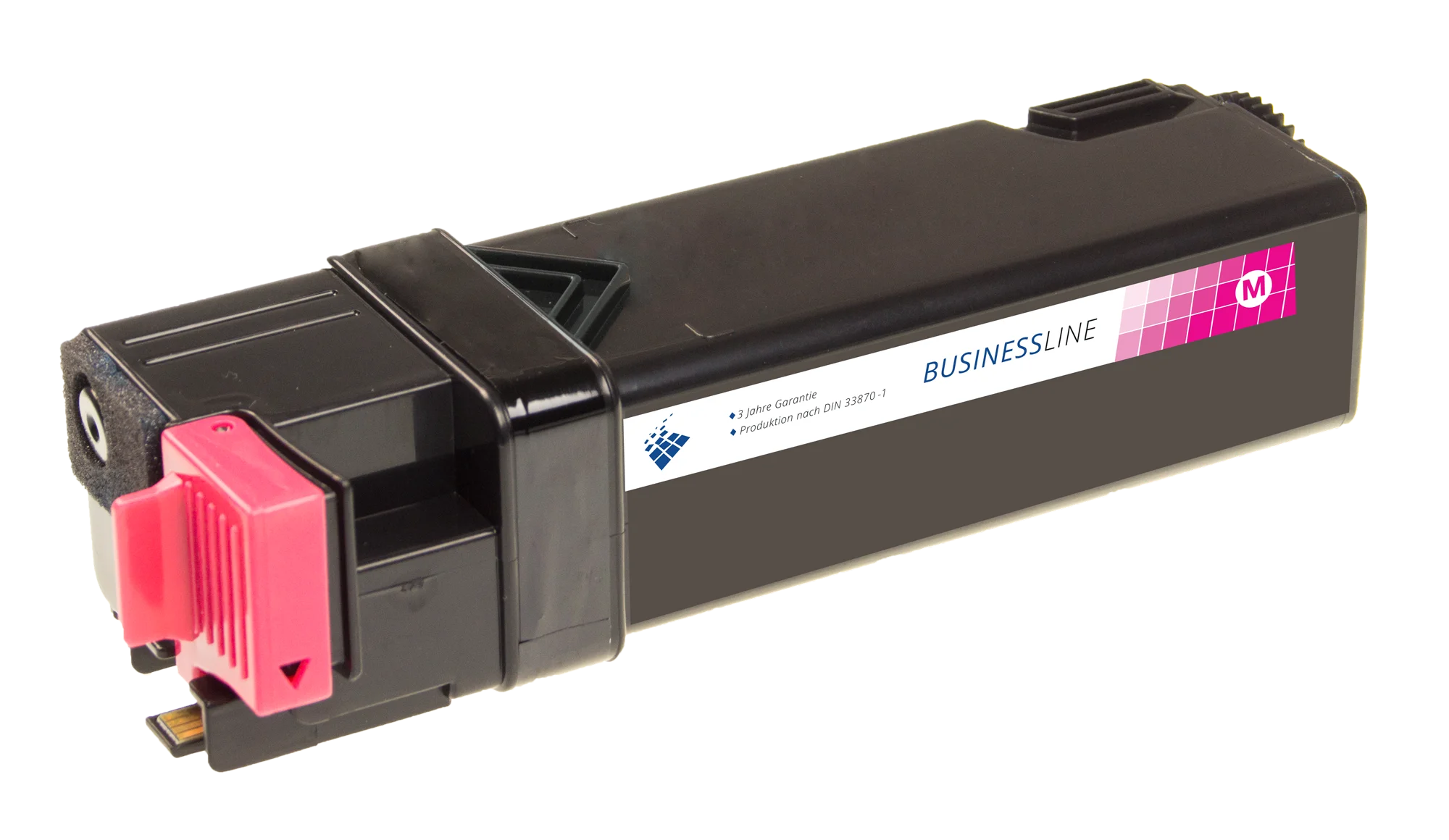 Businessline Toner ersetzt Epson Aculaser C2900N / CX29NF Magenta