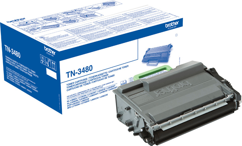 Brother TN-3480 Toner