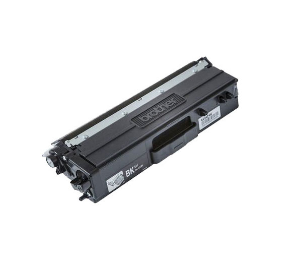 Erneuerter Brother TN-423BK schwarzer Toner, geeignet für Brother HL-L8260CDW und MFC-L8900CDW, geliefert in weißem Umkarton