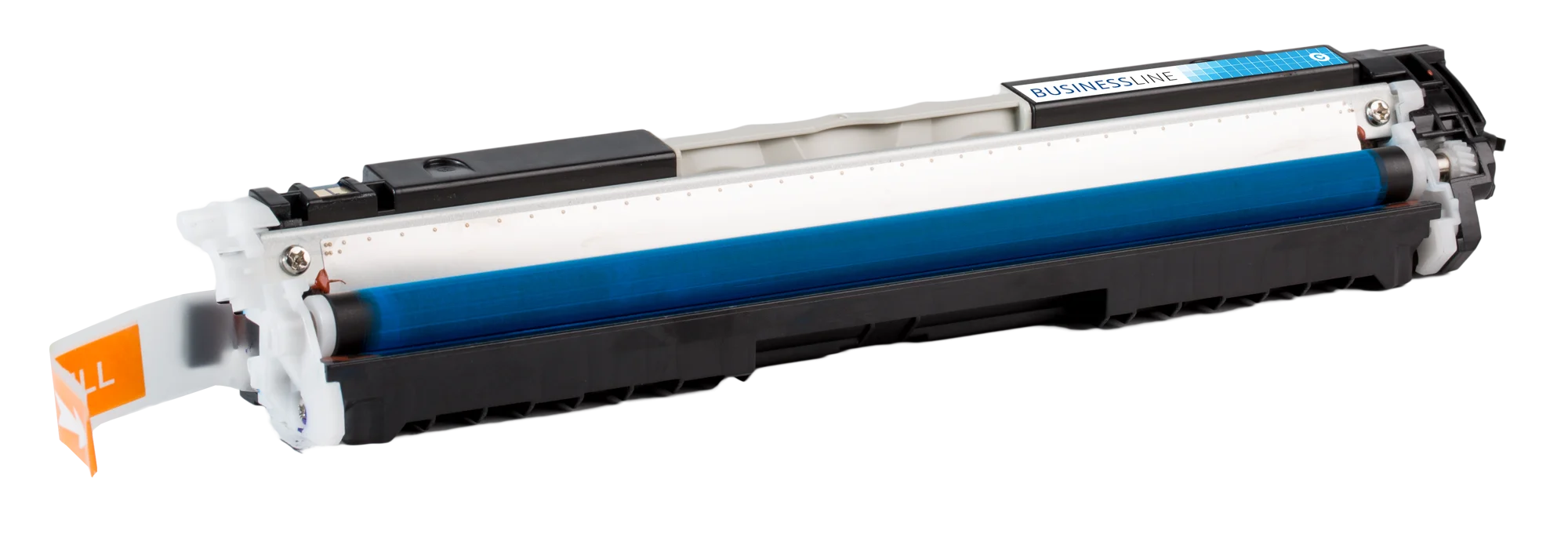 Hochleistungstoner 40% mehr Druckleistung ersetzt HP 126A / CE311A Cyan