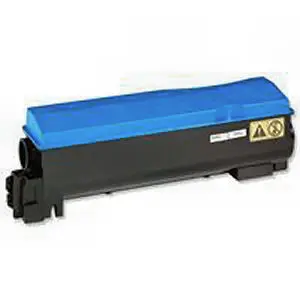 Businessline Toner ersetzt Kyocera TK-560C