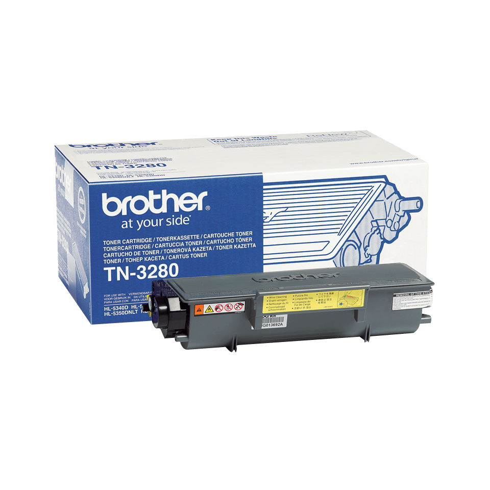 Brother TN-3280 Toner