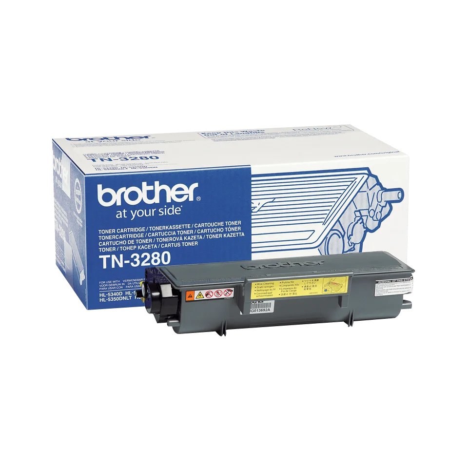 Brother TN-3280 Toner