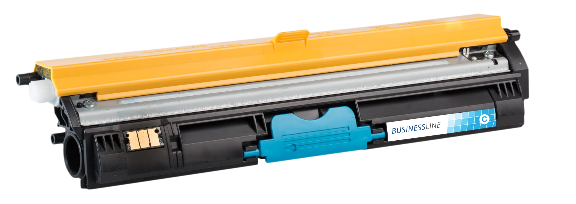 Businessline Toner ersetzt OKI C110 / C130N Cyan