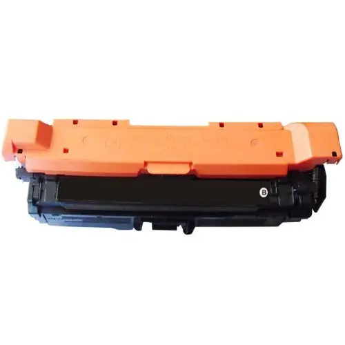 Original Reton Toner ersetzt HP CE264X Schwarz 17.000 Seiten