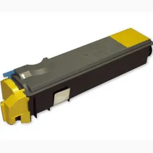 Businessline Toner ersetzt Kyocera TK-520Y