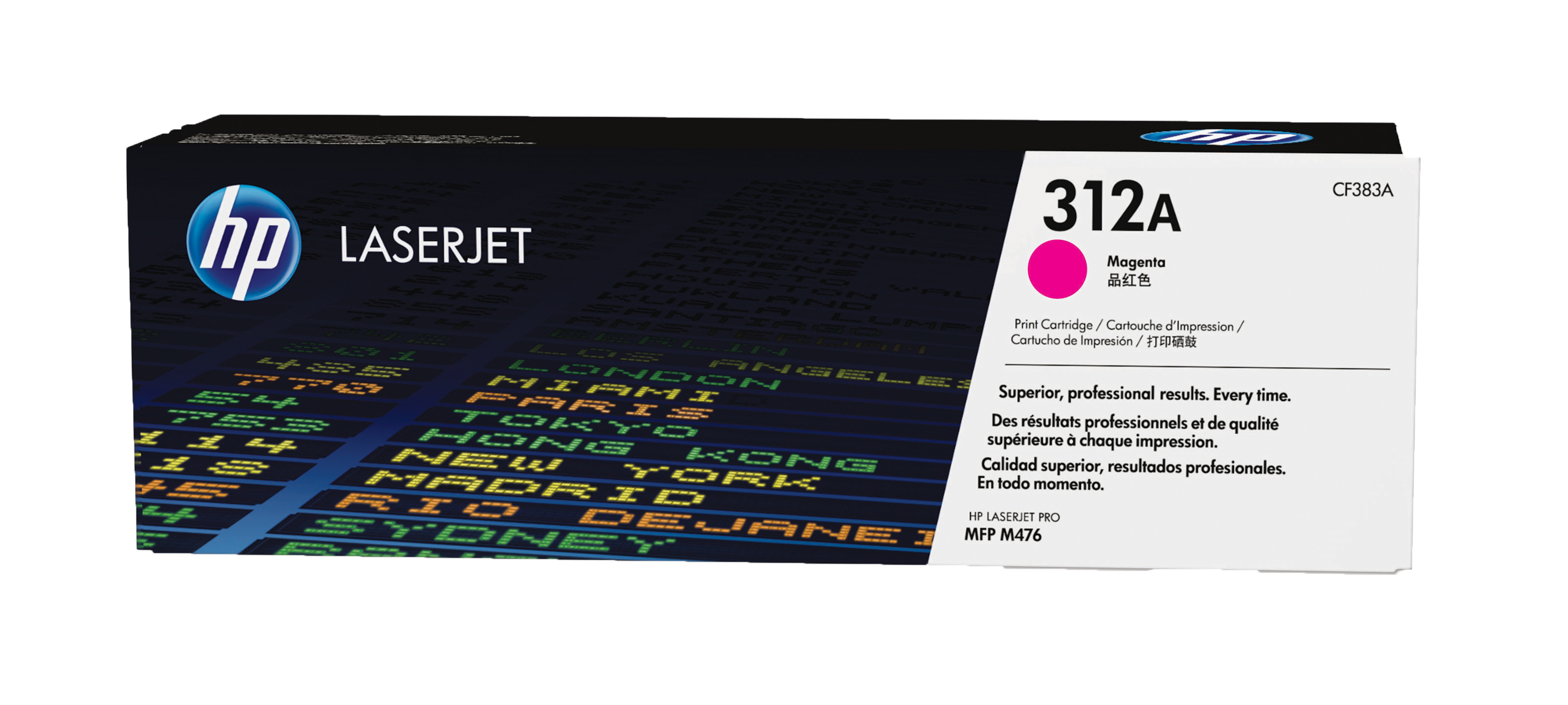 Original HP Toner CF383A