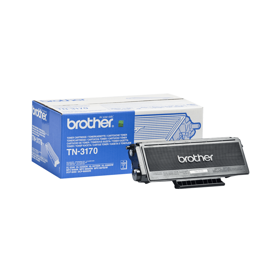 Brother TN-3170 Toner