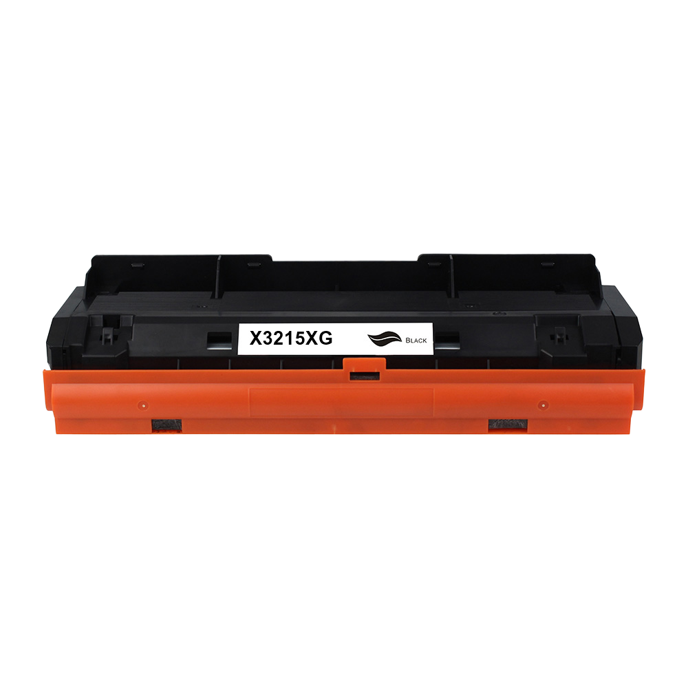 Kompatibel für Xerox 106R02777 Toner Schwarz