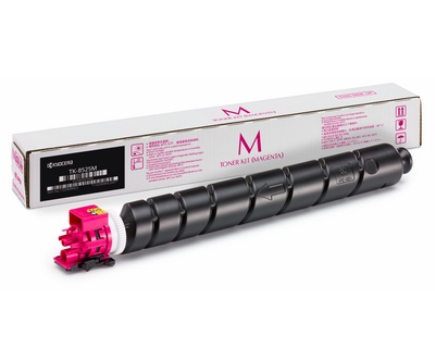 Kyocera TK-8525m Originaltoner Magenta