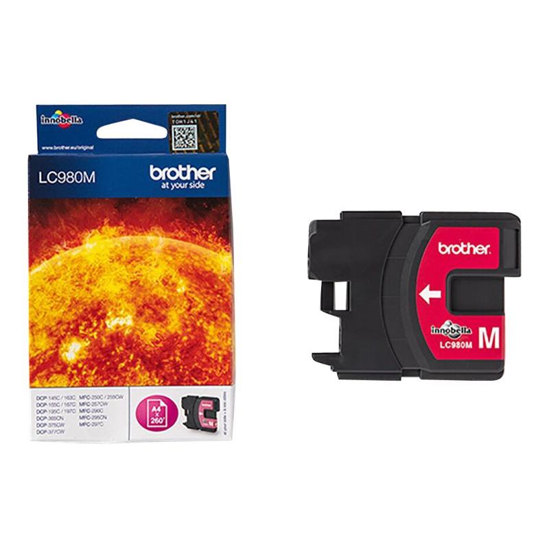 Brother LC-980M