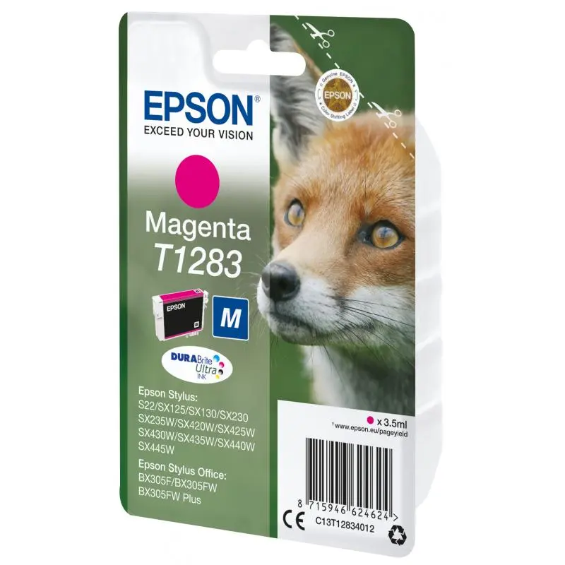 Epson T1283 M