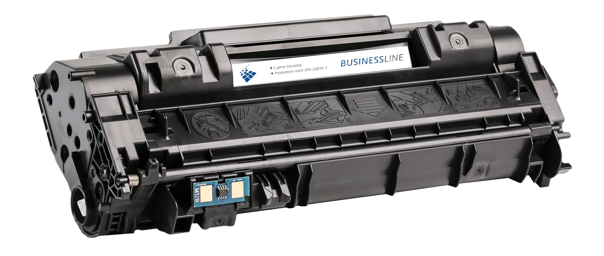 Businessline Toner ersetzt HP Q5949A / 49A