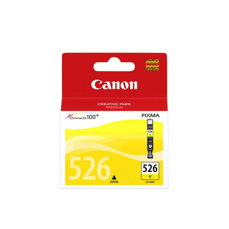 Canon CLI-526Y
