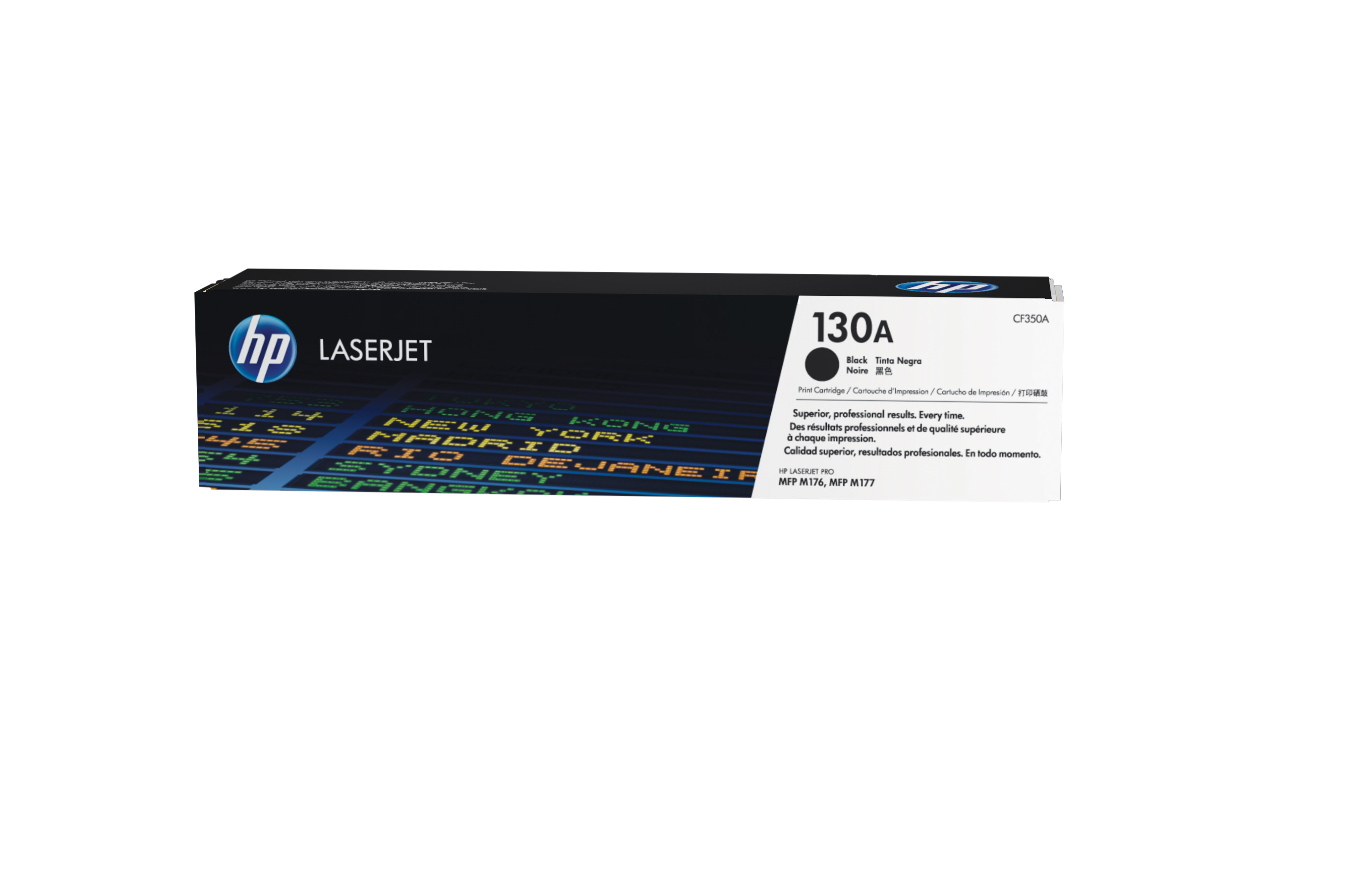 Original HP Toner CF350A