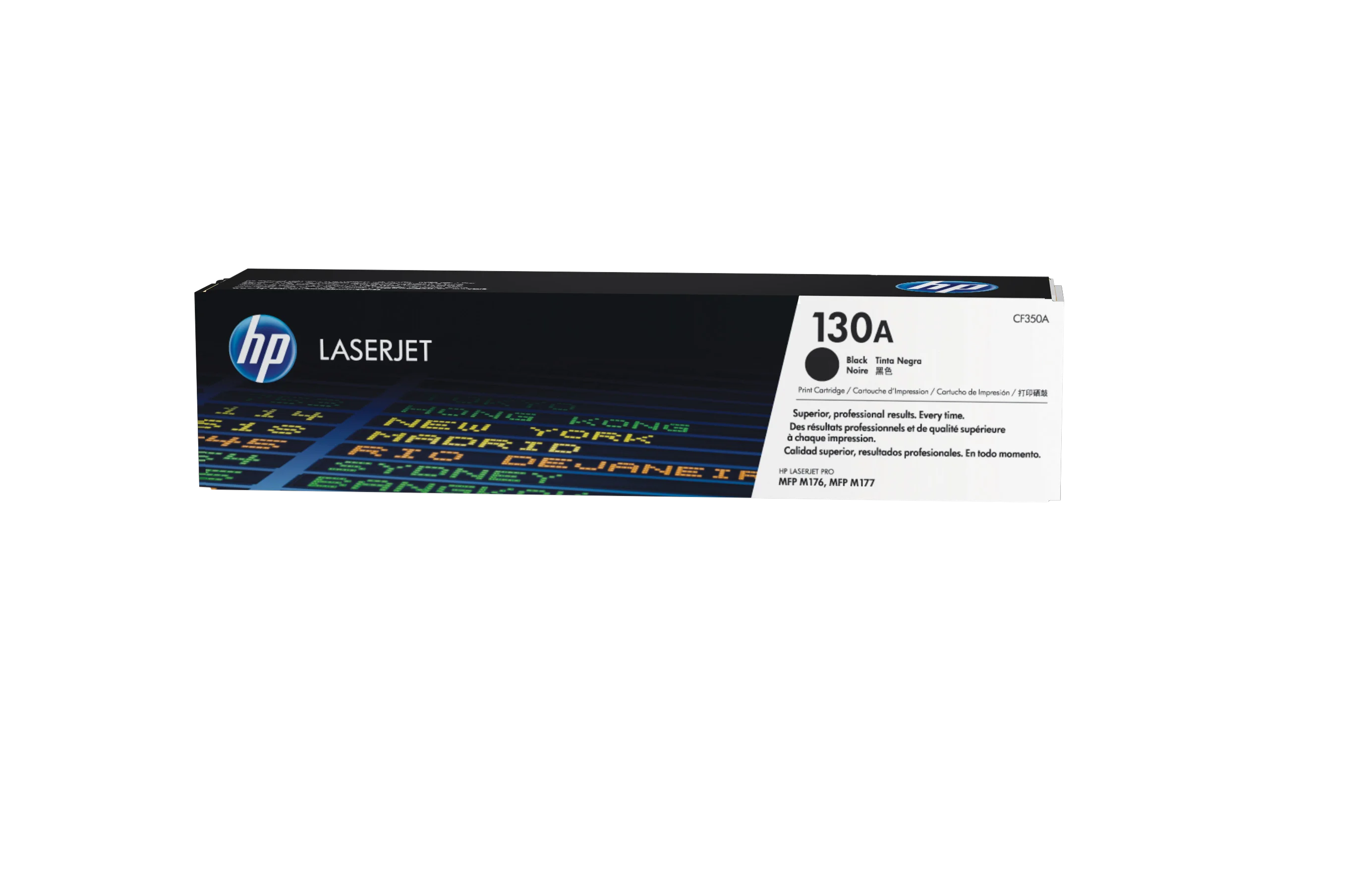 Original HP Toner CF350A