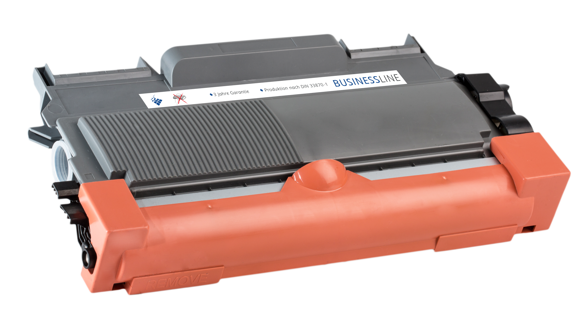 Schneiderprintware Toner ersetzt Brother TN-2220 und TN-2010 (5.200 Seiten)