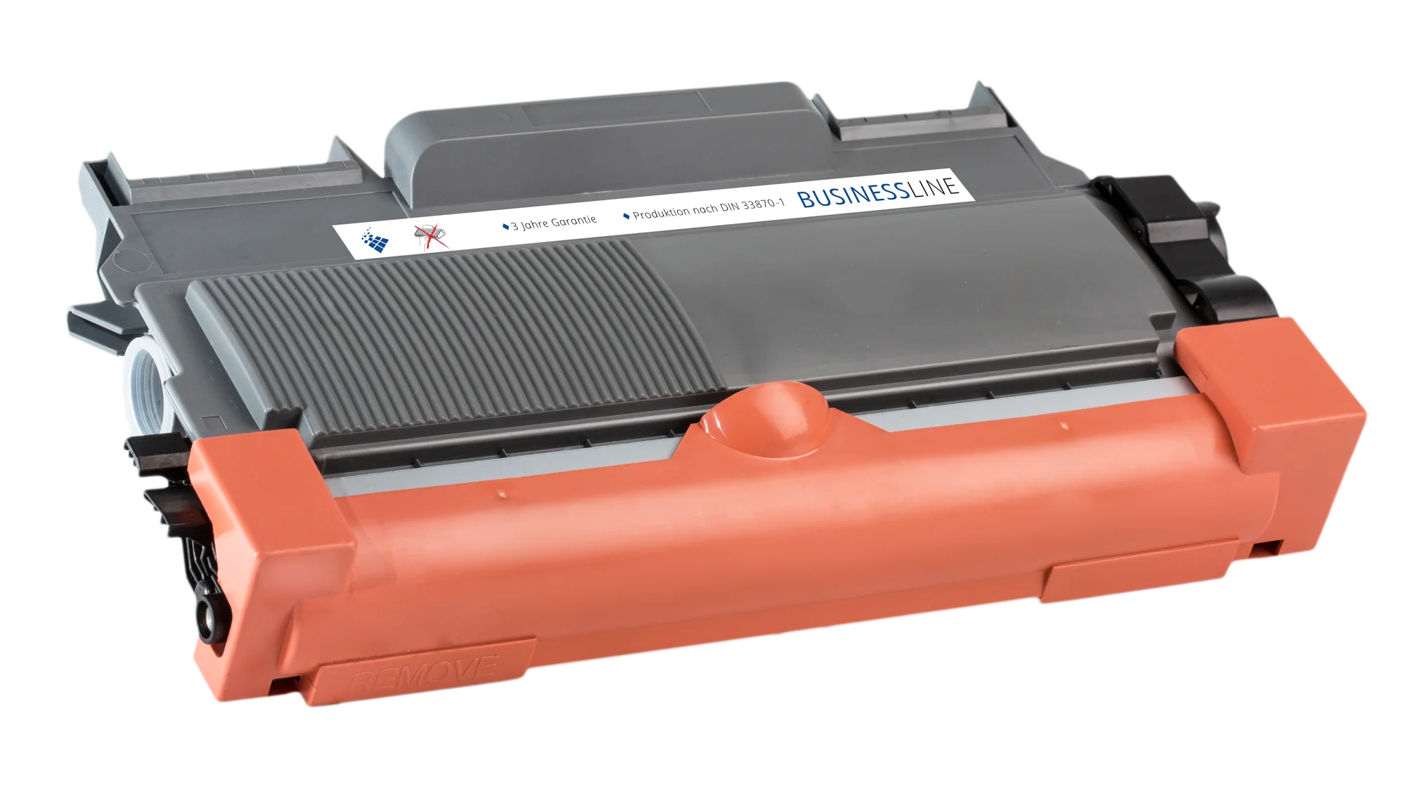 Schneiderprintware Toner ersetzt Brother TN-2220 und TN-2010 (5.200 Seiten)