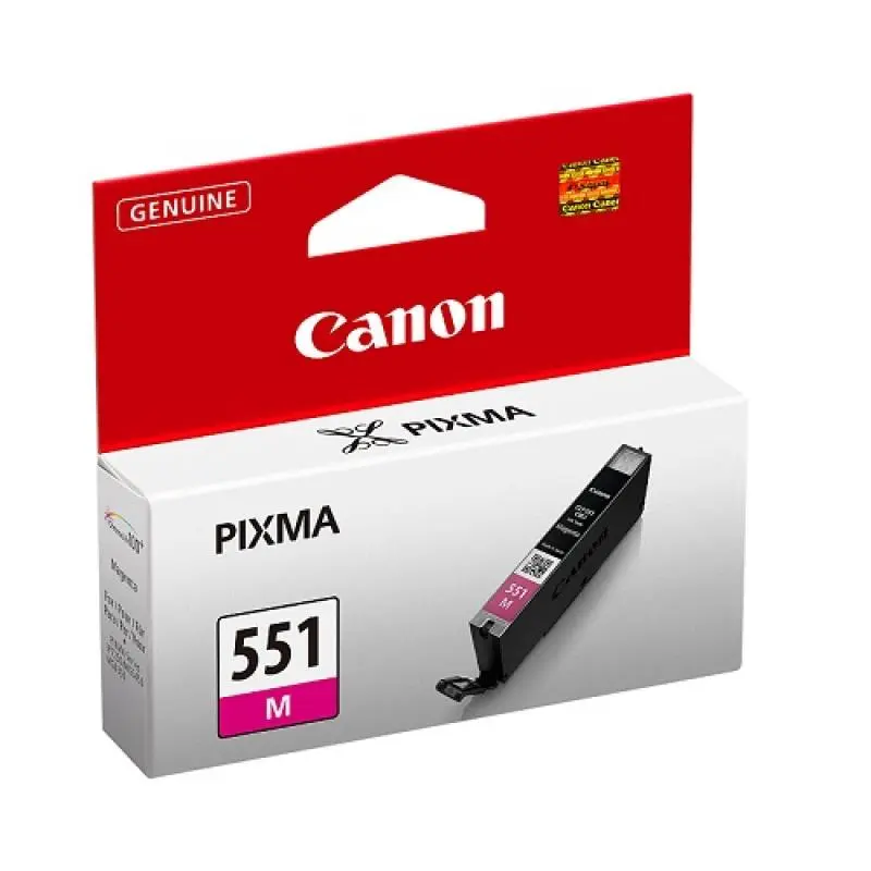 Canon CLI-551M