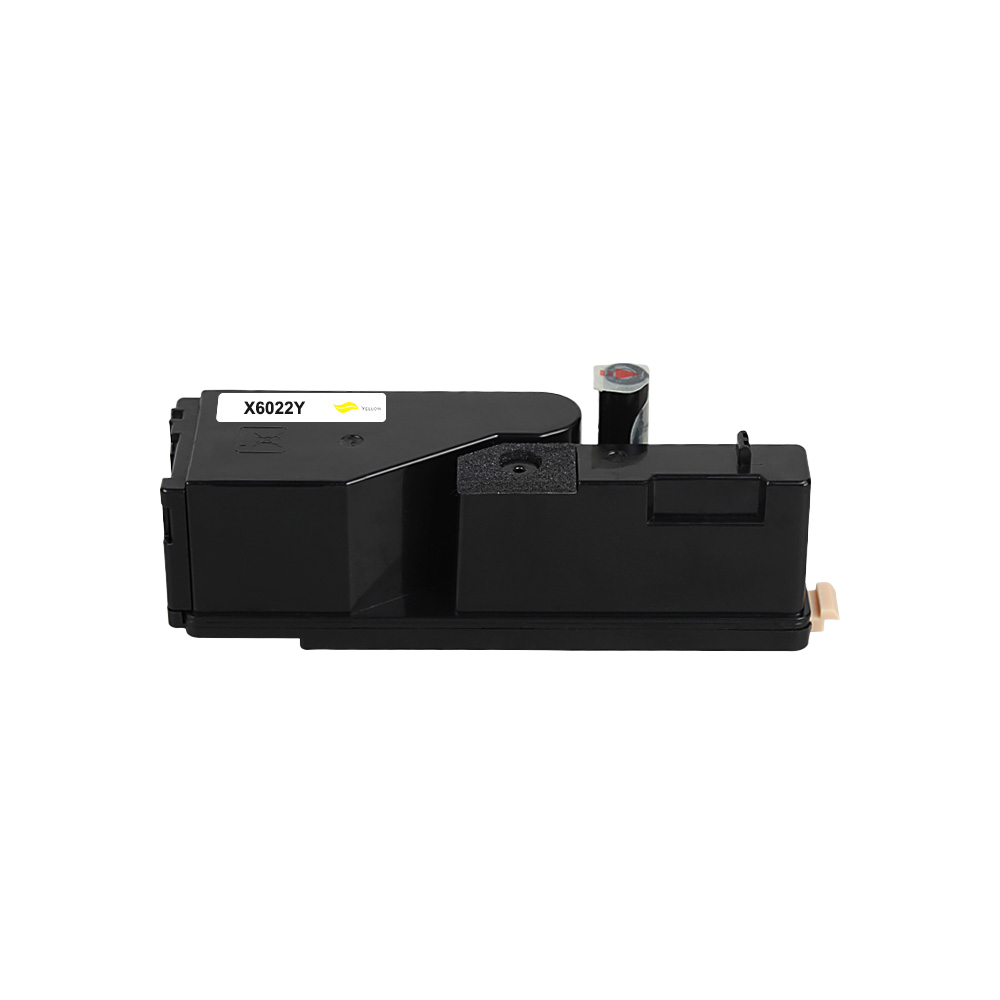 Kompatibel für Xerox 106R02758 Toner Yellow
