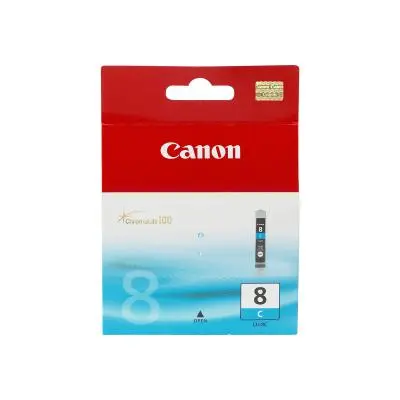 Canon CLI-8C