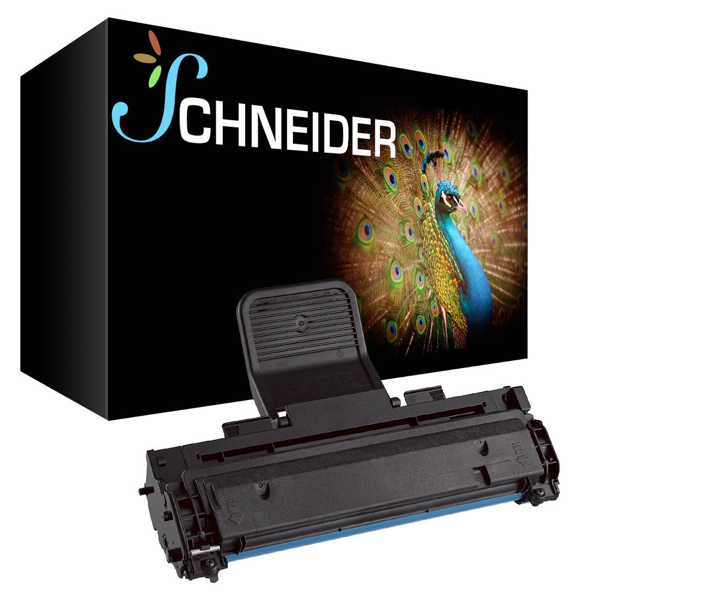 Businessline Toner ersetzt Samsung MLT-D117S