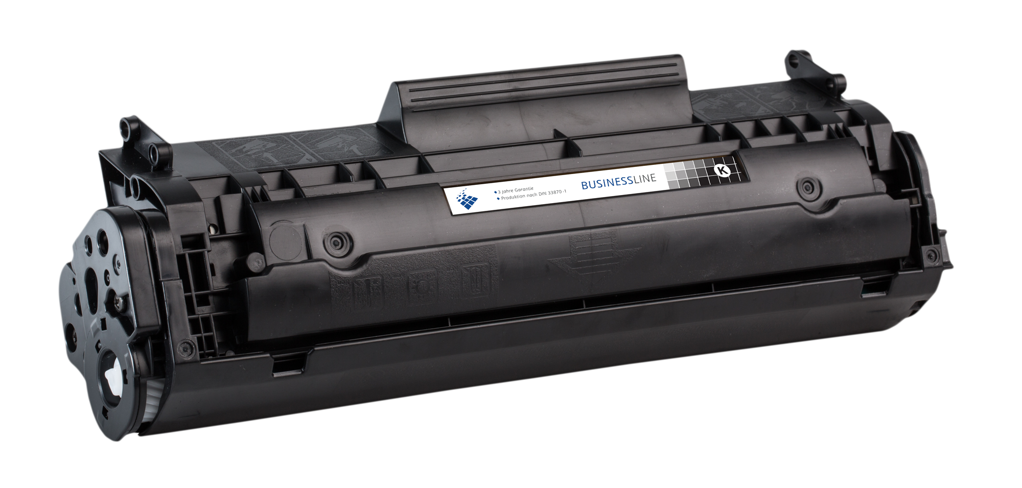 Business Toner ersetzt Canon 703