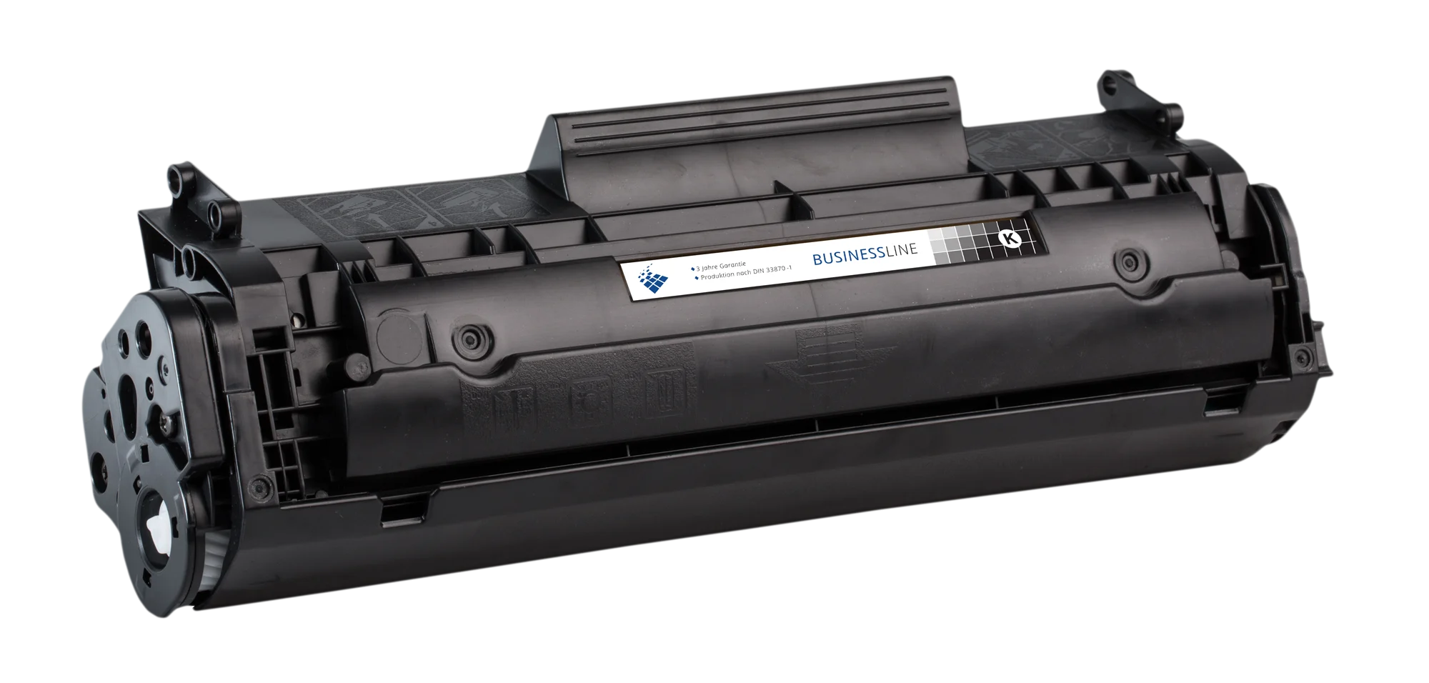 Business Toner ersetzt Canon 703