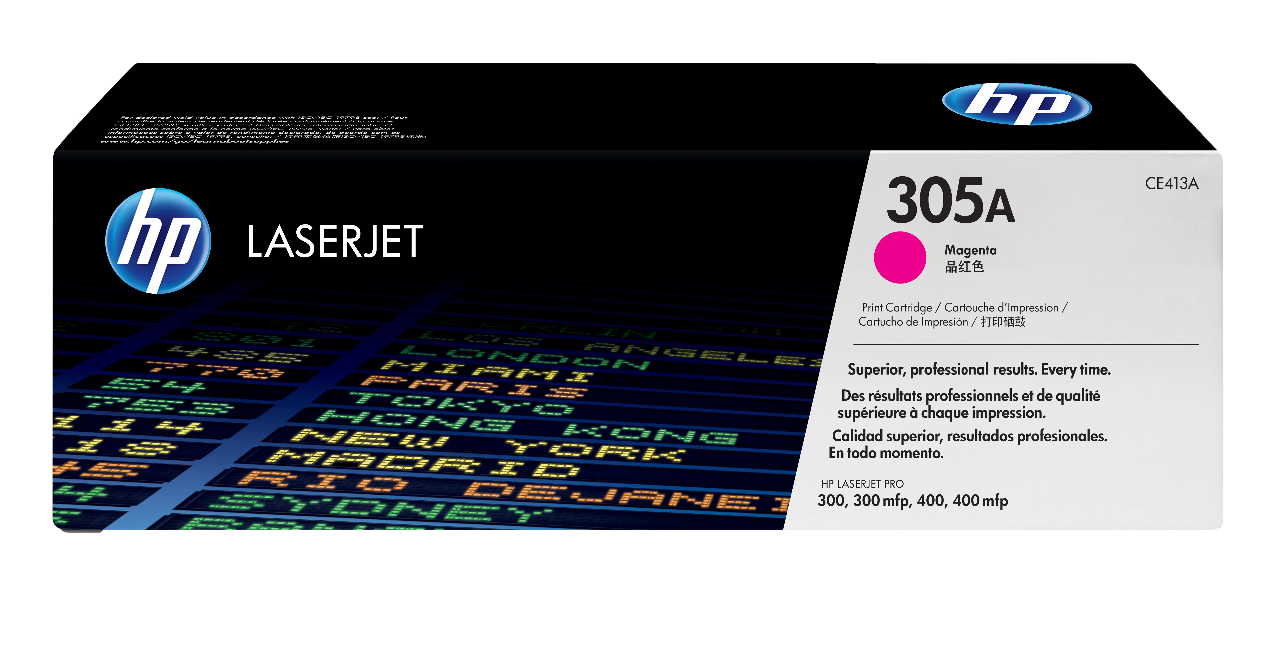 Original HP Toner CE413A