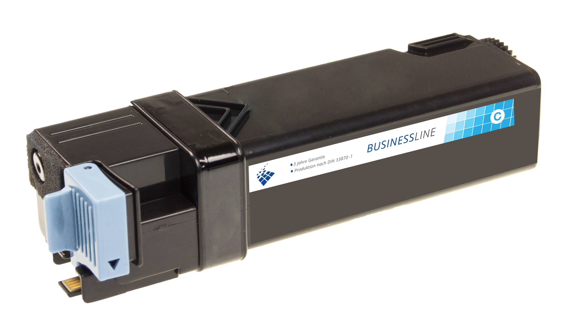 Businessline Toner ersetzt Epson Aculaser C2900N / CX29NF Cyan