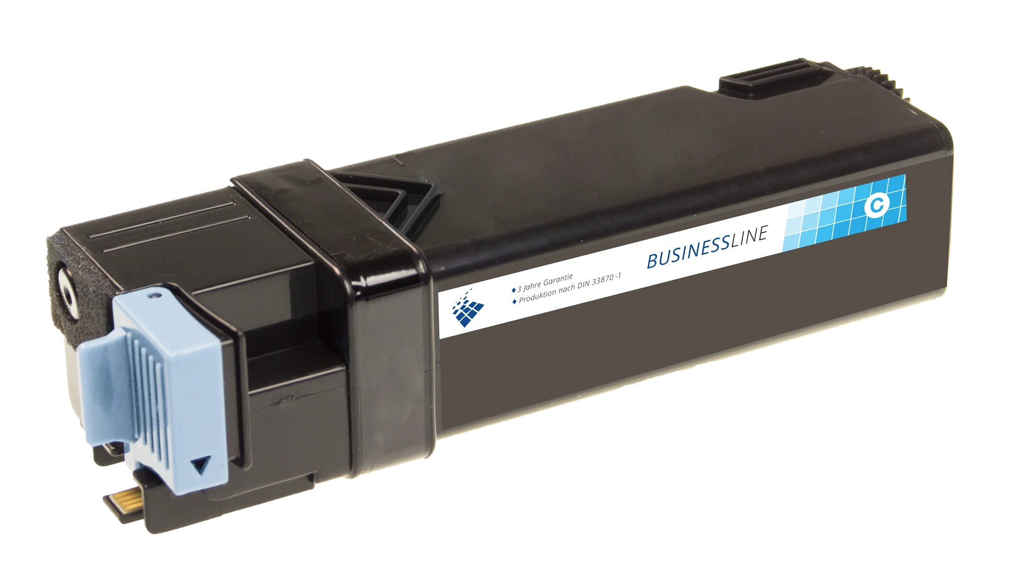 Businessline Toner ersetzt Epson Aculaser C2900N / CX29NF Cyan
