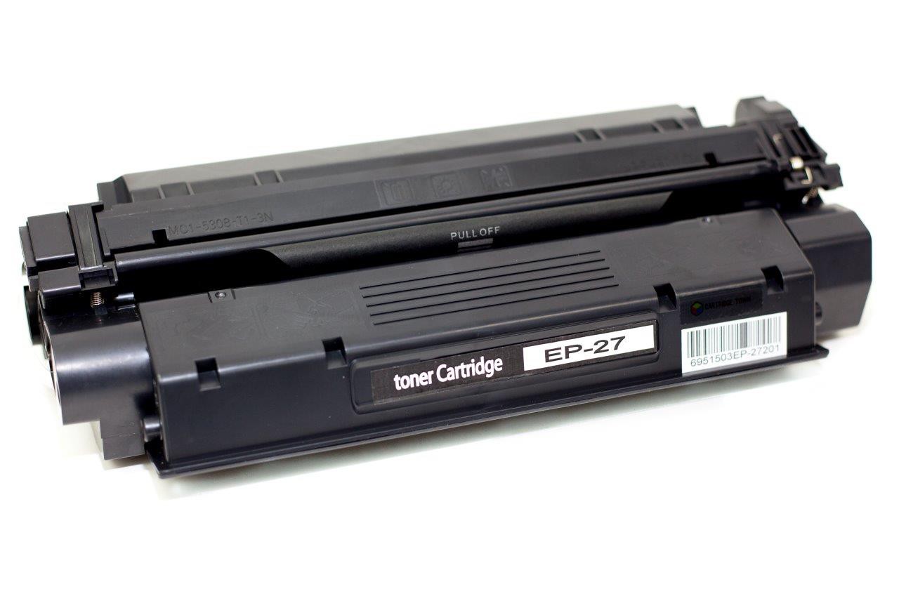 Business Toner ersetzt Canon EP27
