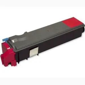Businessline Toner ersetzt Kyocera TK-520M