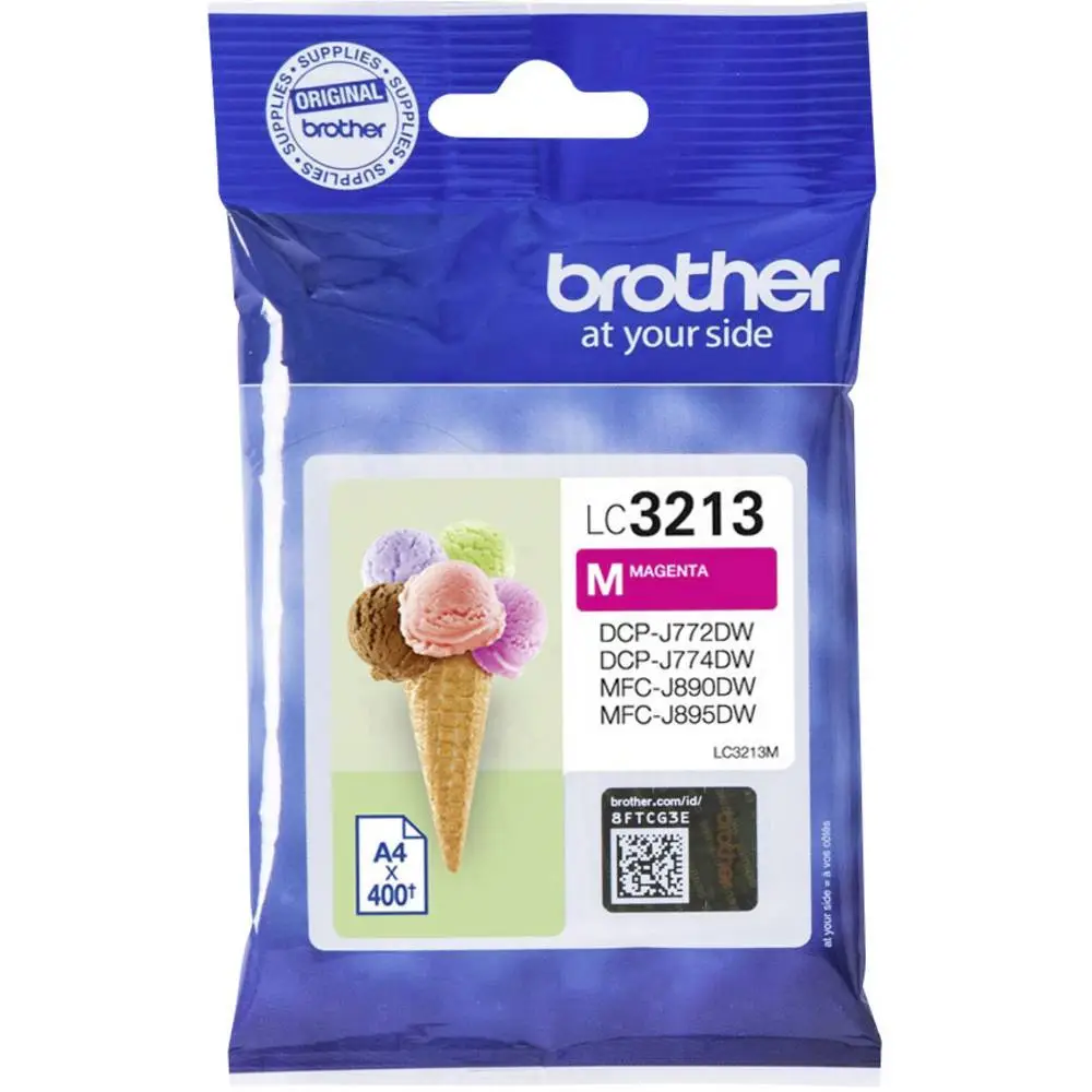 Brother LC-3213M