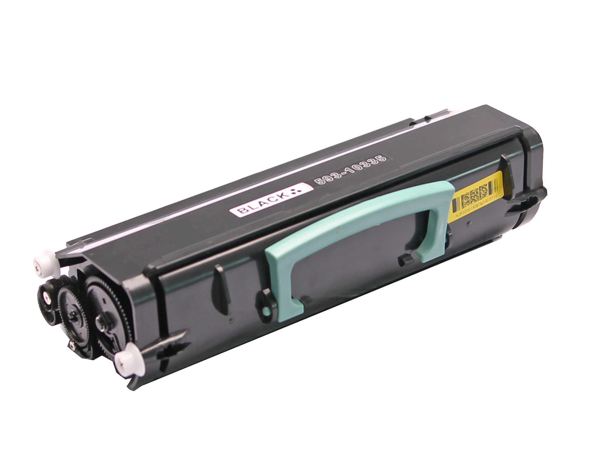 Businessline Toner ersetzt Lexmark X340 / X342 - X340A11G