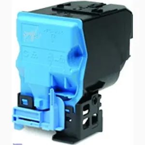 Businessline Toner ersetzt Epson Aculaser C3900N / CX37DN Cyan