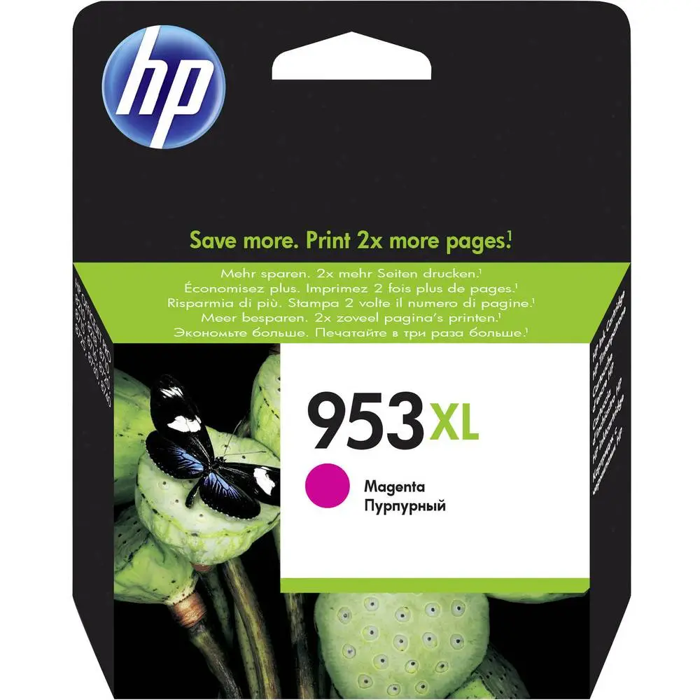 HP 953XL Magenta