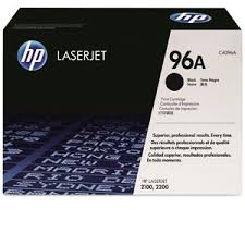 HP C4096A Original-Toner