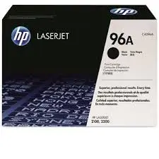 HP C4096A Original-Toner