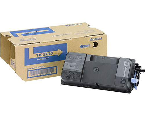 Kyocera Originaltoner TK-3130
